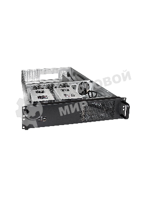 Серверный корпус ExeGate Pro EX284974RUS 2U550-08 (RM 19