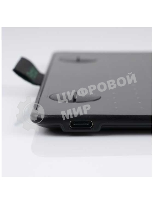 Графический планшет Parblo A640 V2, 8192 уровней, USB Type-C