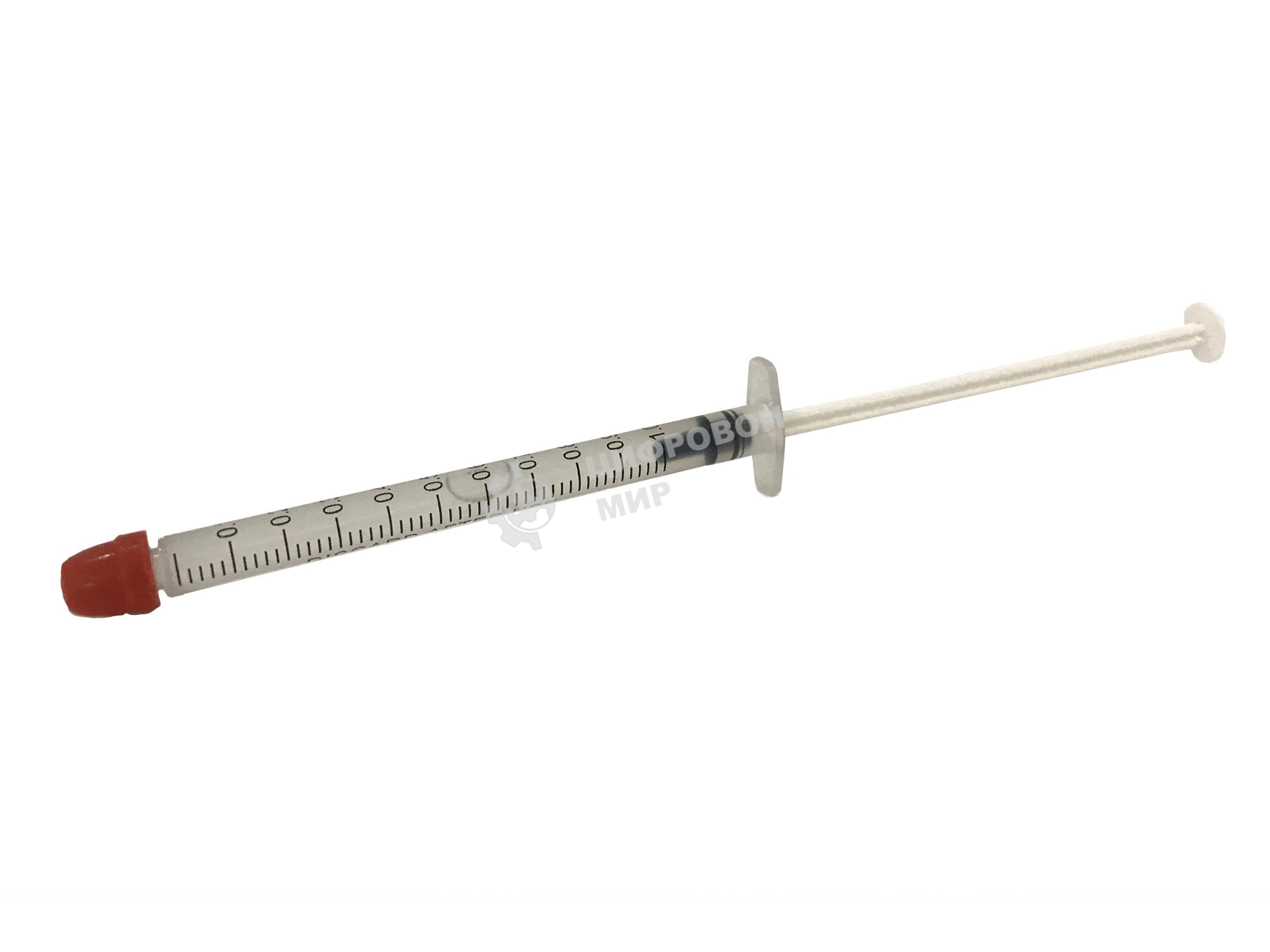 Смазка CET CLS0410 для Kyocera силиконовая 1 мл