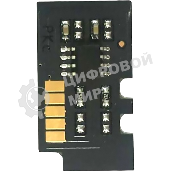 Чип CET картриджа 106R02312 для Xerox WorkCentre 3325, (ME), 11000 стр.