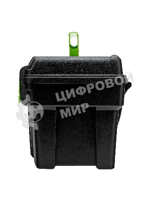 Ящик для инструментов Сибртех 18”, с органайзерами