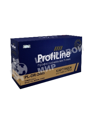 Драм-картридж ProfiLine PL-DR-2085 для принтеров Brother HL-2035R 12000 копий