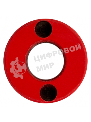 Коронка Matrix BIMETAL, 35 мм