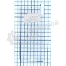 Защитное стекло для OPPO R9