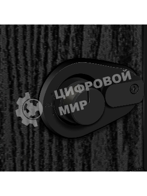 Акустическая система 2.0 SVEN SPS-576 черные (2x4W, Bluetooth, дерево)