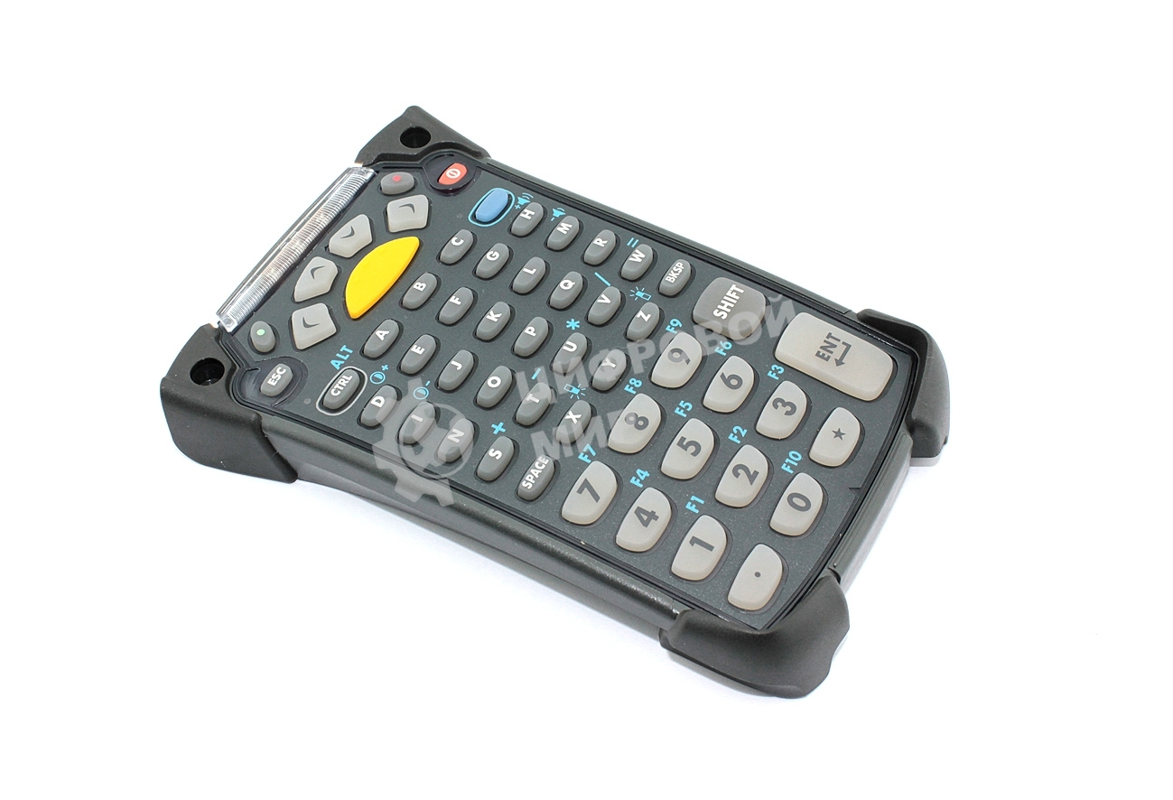 Клавиатура Standard Keypad (53 Keys) Zebra MC9190, MC92N0