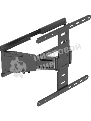 Кронштейн для телевизора Ultramounts UM955 черный 37