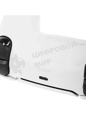 Игровая консоль Sony PlayStation 5 Slim Blue-Ray 1Tb белый (cfi-2016A) (Корея)