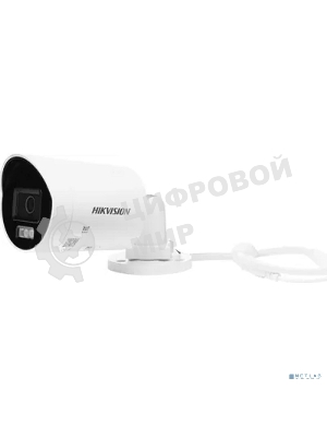IP камера Hikvision 2Mpix IR BULLET DS-2CD2023G2-IU 2.8D