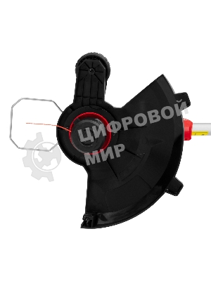 Триммер аккумуляторный MTX GM-300, Li-Ion, 20 В