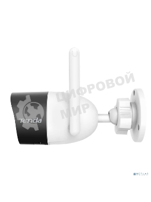 Камера IP TENDA 2K CT6