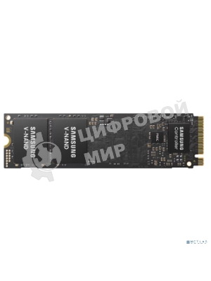 Накопитель SSD Samsung 512GB M.2-2280 PM9C1b PCIe4x4 SED MZVL8512HFLU-00B07