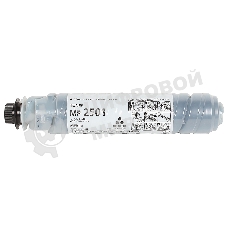 Картридж лазерный Ricoh 841769/841991/842009 тип MP 2501E черный для Aficio MP2001/2001L/2001SP/2501L/2501SP 9000 стр