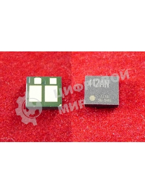 Чип HP Color LaserJet Pro M452/M477 Yellow, 2.3K (ELP, Китай)