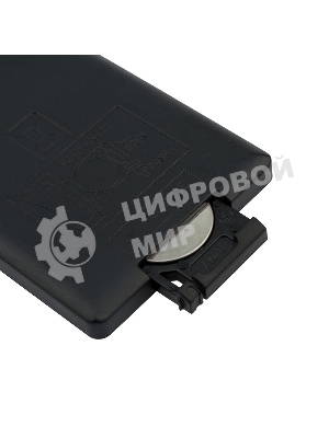 Контроллер LED для светодиодной ленты белый Mix 12/24 В, 72/144 Вт, 24 кнопки (IR)