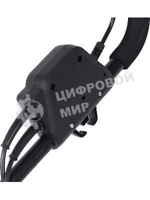 Газонокосилка электрическая Huter ELM-1400Т