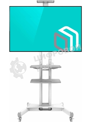 Стойка для телевизора с кронштейном ONKRON TS1552 40