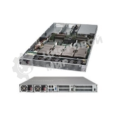 Аксессуар для серверного оборудования GPU BRACKET SET MCP-120-21807-0N SUPERMICRO