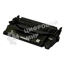 Картридж Sakura CF226X/052H для HP и Canon, черный, 9200 к.
