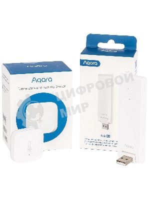 Центр управления Aqara Hub E1