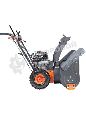 Снегоуборщик бензиновый Patriot Сибирь 110Е 11л.с.