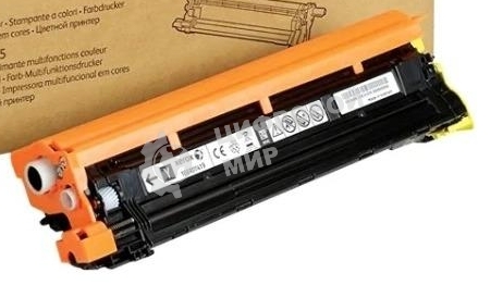 Блок фотобарабана NVPrint совместимый NV-108R01419 DU Yellow для Xerox Phaser 6510DN/6510N/WorkCentre 6515DN/6515DNI/6515N (48000k)