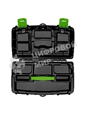 Ящик для инструментов Сибртех 18”, с органайзерами