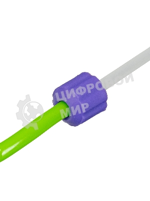 Штанга BASE Palisad для опрыскивателя телескопическая, универсальная, алюминиевая, 2,5 м