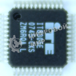 Контроллер IT8305E