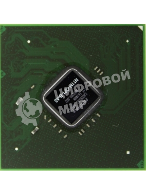 Чип nVidia N11M-OP1-B-A3