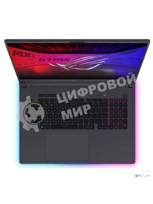 Ноутбук Asus ROG Strix G18 G815LP-S9097 Core Ultra 7 255HX 32Gb SSD2Tb NVIDIA GeForce RTX 5070 8Gb 18
