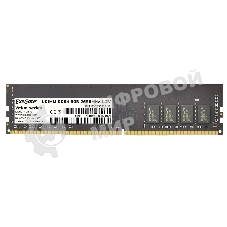 Оперативная память Exegate, DDR4, 8GB (1x8 GB), 2666 MHz, CL19, DIMM, OEM