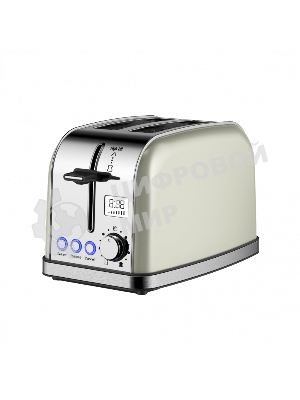 Тостер Maunfeld MF-821BG