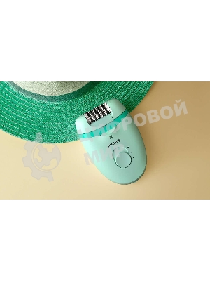 Эпилятор Philips BRE265/00