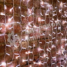 Гирлянда Neon-night Дождь 