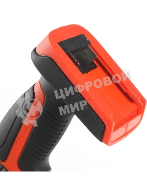 Резак аккумуляторный многофункциональный PATRIOT MF 188 (Без ЗУ и АКБ) в коробке, UES