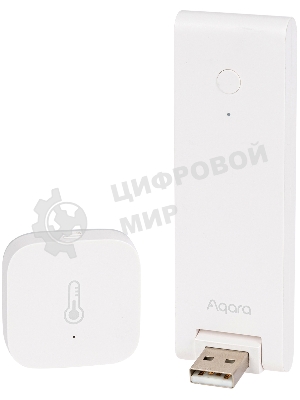 Центр управления Aqara Hub E1