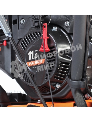 Снегоуборщик бензиновый Patriot Сибирь 110Е 11л.с.
