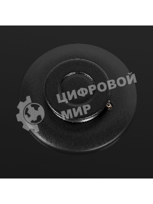 Газовая варочная панель HOMSair HGG646BK