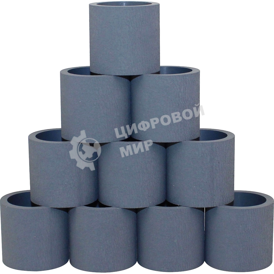 Резинка ролика подхвата CET для SAMSUNG Phaser 3320DNI (JC73-00340A)