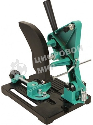 Стойка для углошлифовальных машин Sturm! 1092-AG-125