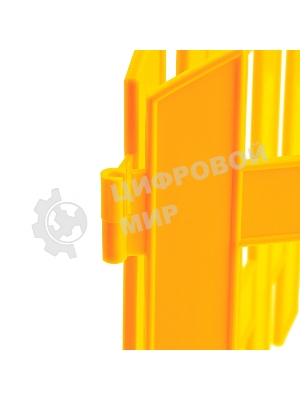 Забор декоративный Palisad 