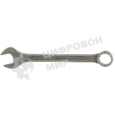 Ключ комбинированый Сибртех, 32 мм, CrV, фосфатированный, ГОСТ 16983