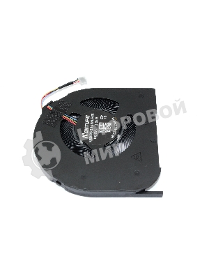 Вентилятор (кулер) для ноутбука Lenovo ThinkPad L480 L580