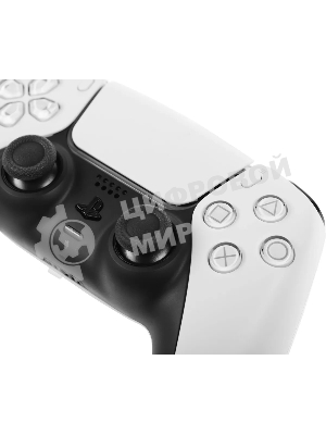 Игровая консоль Sony PlayStation 5 Slim Blue-Ray 1Tb белый (cfi-2016A) (Корея)