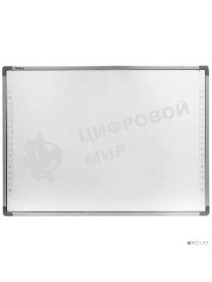 Интерактивная доска IQBoard RPT087-40 (RPN087) 87