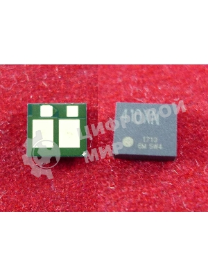 Чип HP Color LaserJet Pro M452/M477 черный, 6.5K (ELP, Китай)