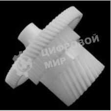 Шестерня 76/38/29Т Samsung/HP ML-1610/2010/2570/SCX-4321/4521/Phaser 3117/3122/3116/WC РE220