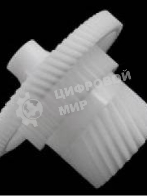 Шестерня 76/38/29Т Samsung/HP ML-1610/2010/2570/SCX-4321/4521/Phaser 3117/3122/3116/WC РE220