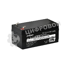 Батарея для ИБП ExeGate DT 12032 (12V 3.2Ah), клеммы F1